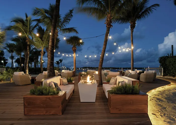 Blue Haven Resort