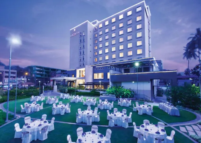 Hycinth Hotels