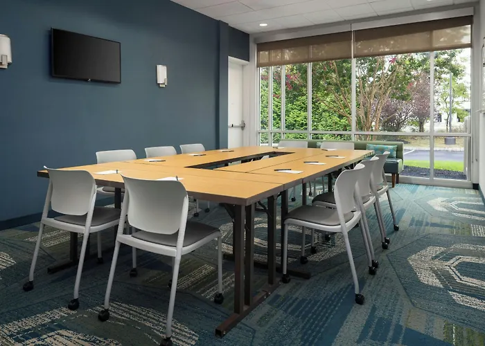 Springhill Suites By Marriott Voorhees Mt. Laurel/Cherry Hill