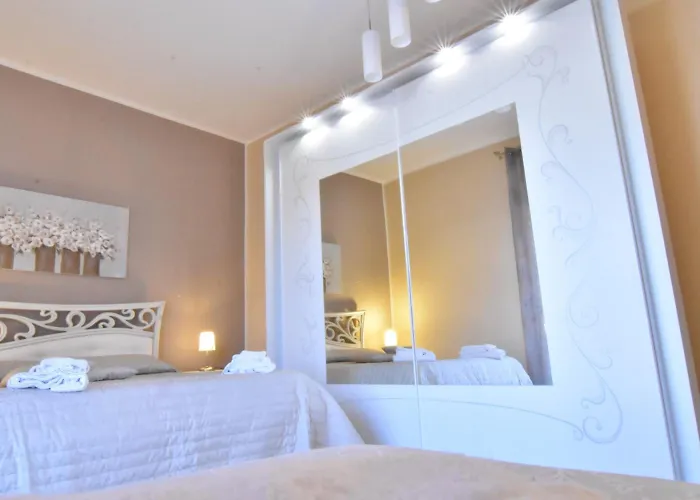 Bed And Breakfast Il Girasole
