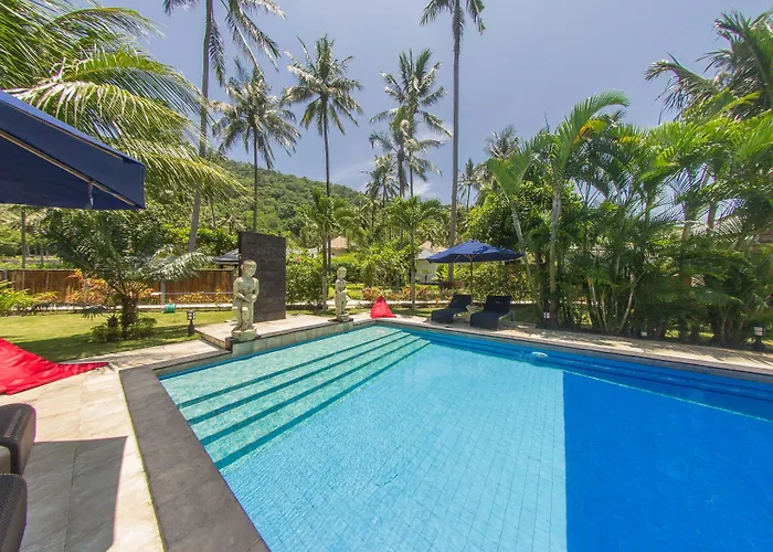 Dream Estate Resort