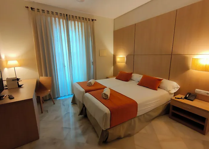 Hotel Boutique Convento Cádiz