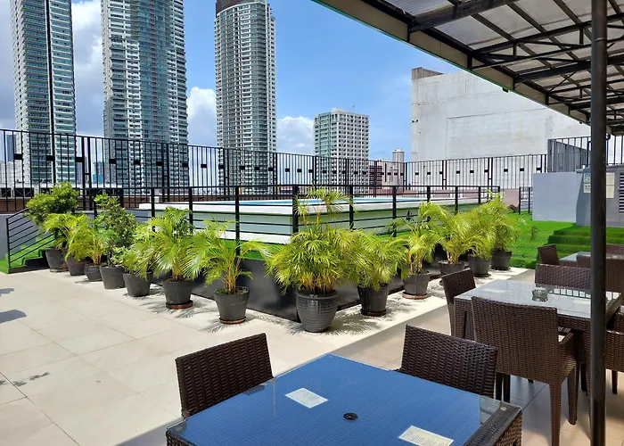 The Charter House Hotel Makati City