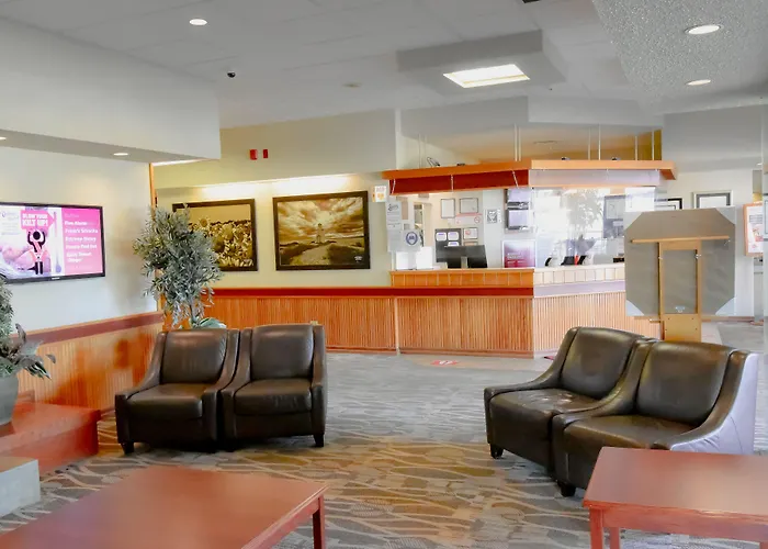 Canad Inns Destination Centre Windsor Park