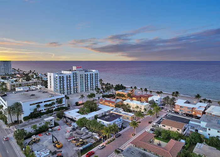 Laguna Blu Beach