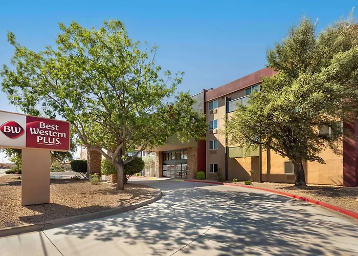 Best Western Plus Sun Canyon