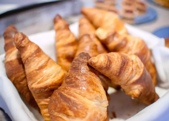 Hotel Bacco Rooms&Breakfast