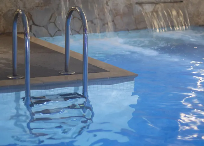 Hotel Spa La Terrassa