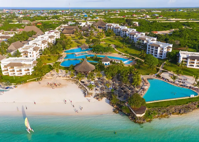 Royal Zanzibar Beach Resort