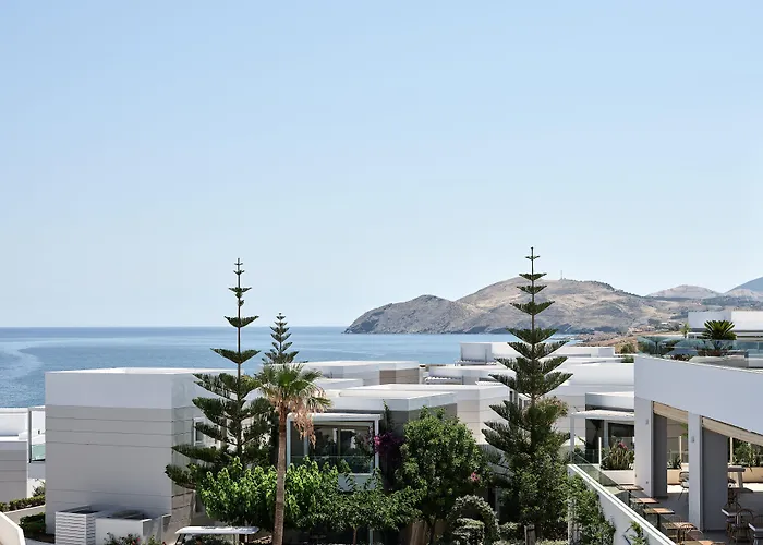 The Royal Blue Resort & Spa Crete (Adults Only)