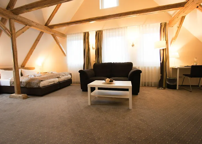 Altes Forsthaus Braunlage