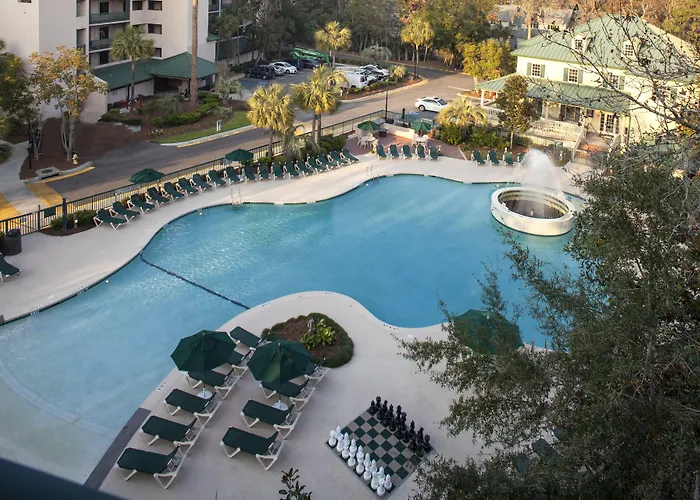 Waterside By Spinnaker Resorts