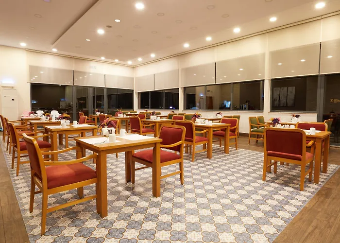 Park Dedeman Denizli