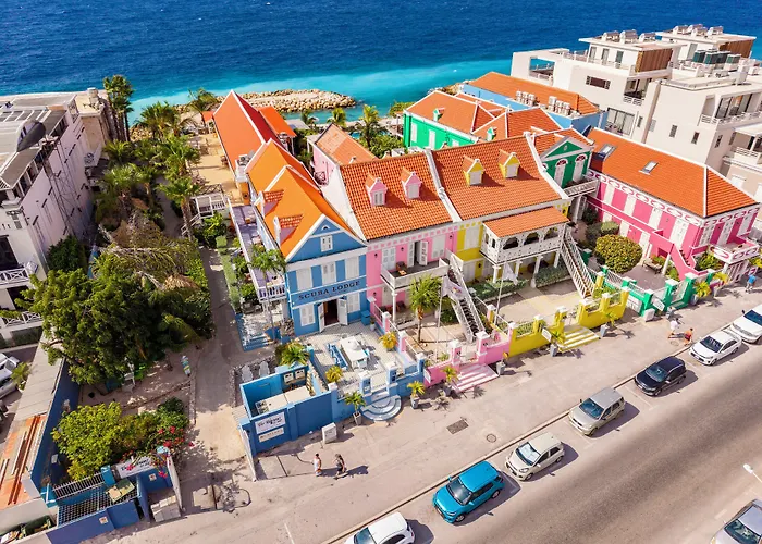 Scuba Lodge City Beach