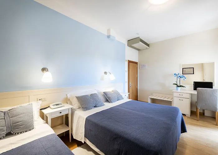 Hotel Andreaneri
