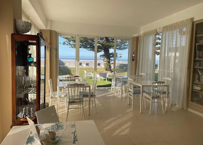 Suitebeach B&B And Resort