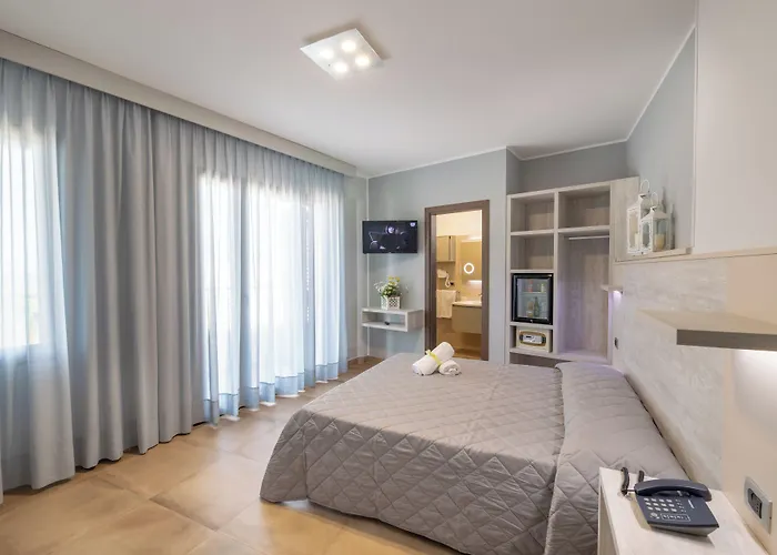 Hotel Salento Mirfran