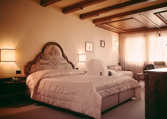 Hotel Alla Posta