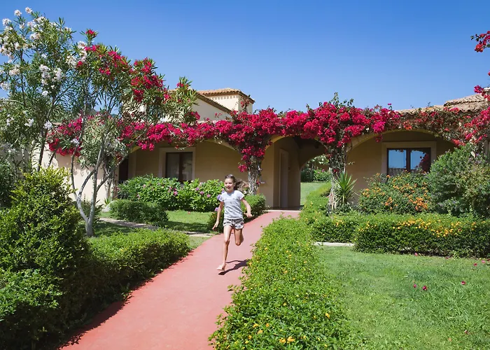 Cala Luas Resort