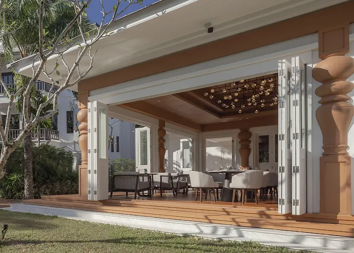 The Pe La Resort, Phuket - Sha Extra Plus