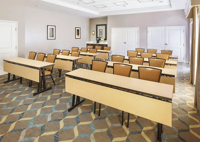 Residence Inn By Marriott Charleston North/Ashley Phosphate