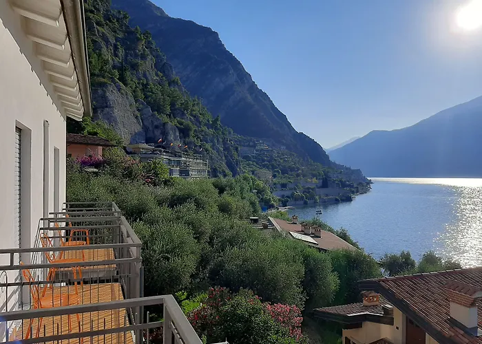Hotel Augusta Garnì