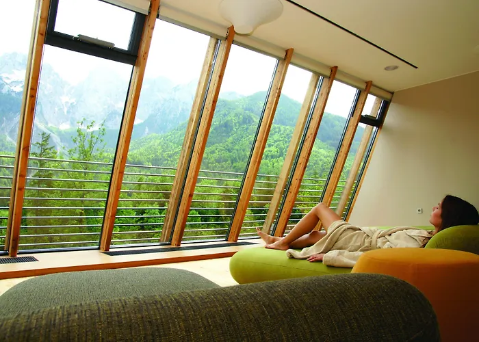 Spik Alpine Resort Kranjska Gora