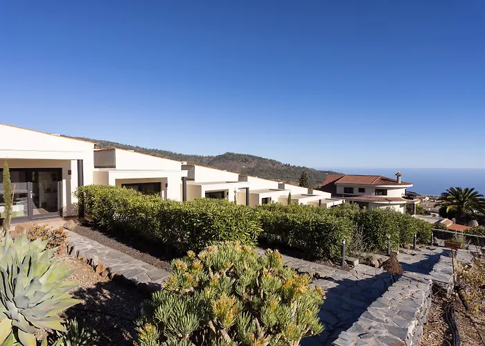 Hotel Alta Montaña