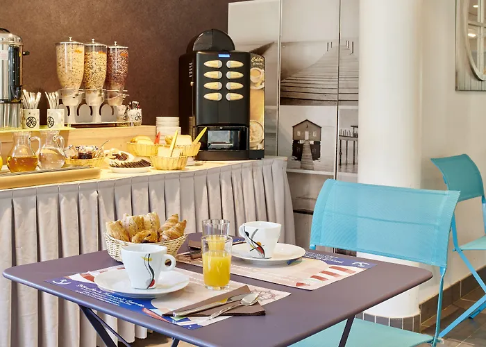 Residence Vacances Bleues Les Jardins D'Arvor