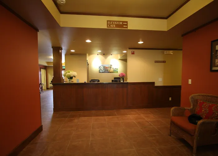 Homestead Resort