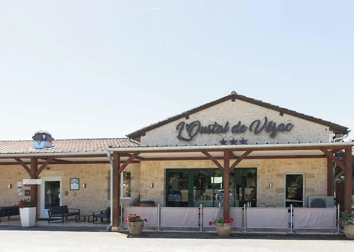 L'Oustal de Vézac