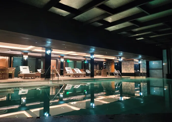 The Oasis Mussoorie - A Member Of Radisson Individuals