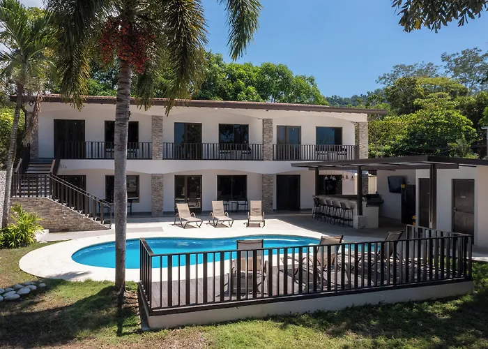 Hotel Green Jaco
