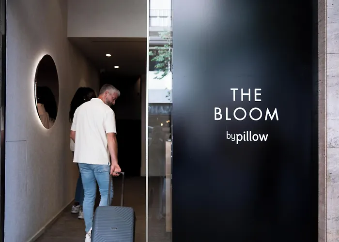 Bypillow The Bloom