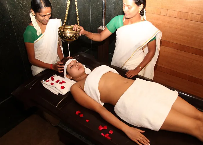 Grand Palace Hotel & Spa
