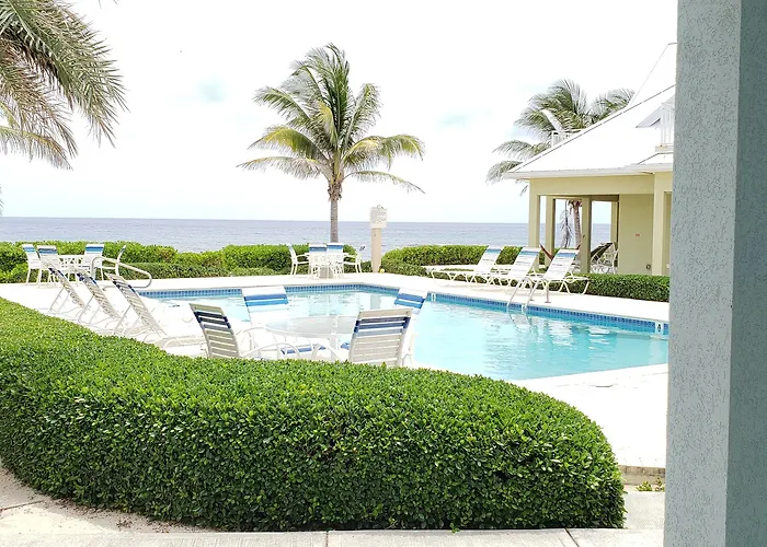 Ocean Paradise