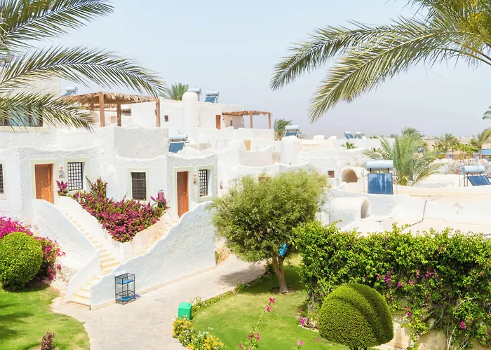 Sharm Club Beach Resort
