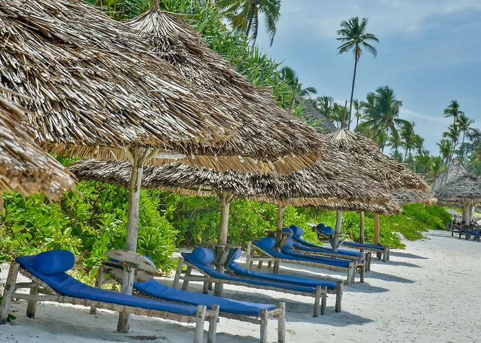 Kena Beach Hotel