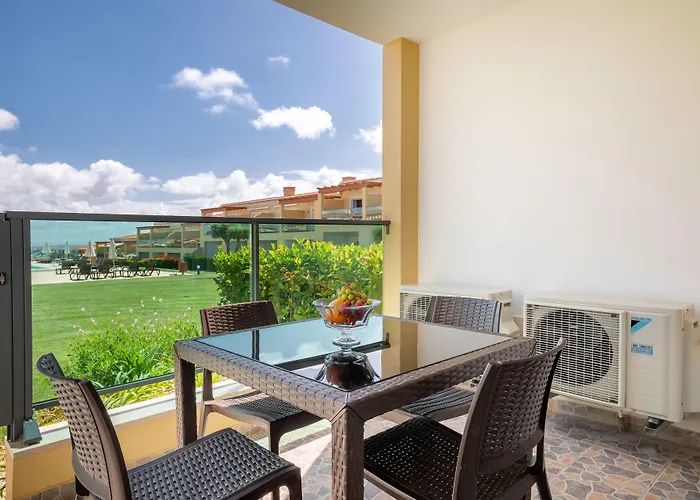 Bela Colina Holidays - Boavista Golf & Spa