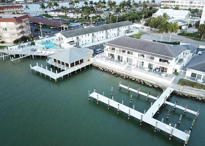 The Boathouse