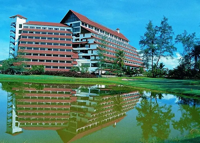 Resorts World Kijal