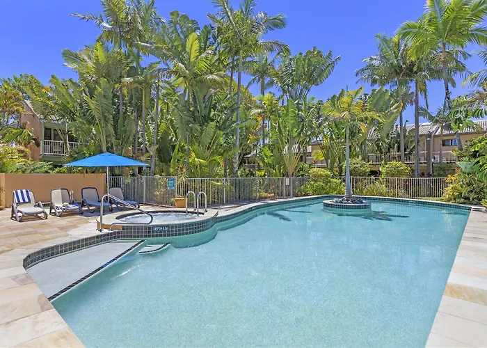 Noosa Village River Resort