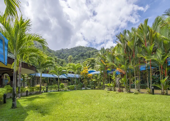 Hotel Casa Roland Golfito Resort