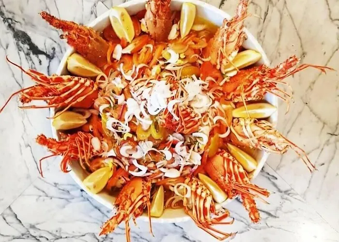 L'Angolo Di Beppe