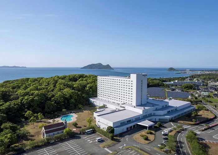 Mercure Fukuoka Munakata Resort & Spa