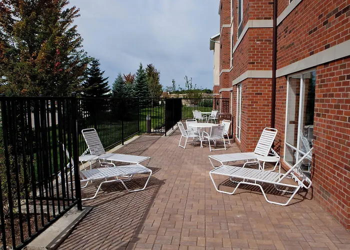 Fairfield Inn And Suites Flint Fenton