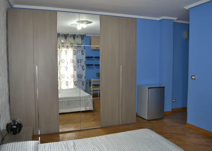 Hotel Jonic