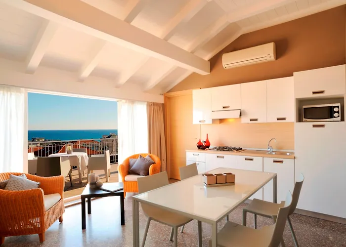 Residence Oliveto