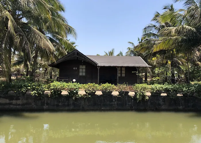 Resort Primo Bom Terra Verde