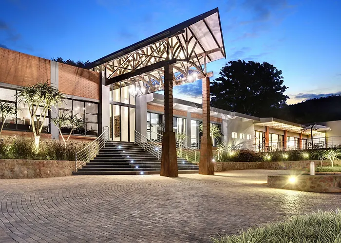Anew Resort Hunters Rest Rustenburg
